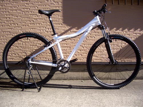 マウンテンバイク » バックナンバー】一覧 - 新潟の自転車のプロ